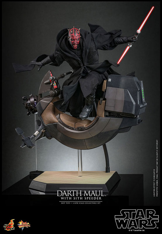 AmiAmi [Character & Hobby Shop] | Movie Masterpiece 