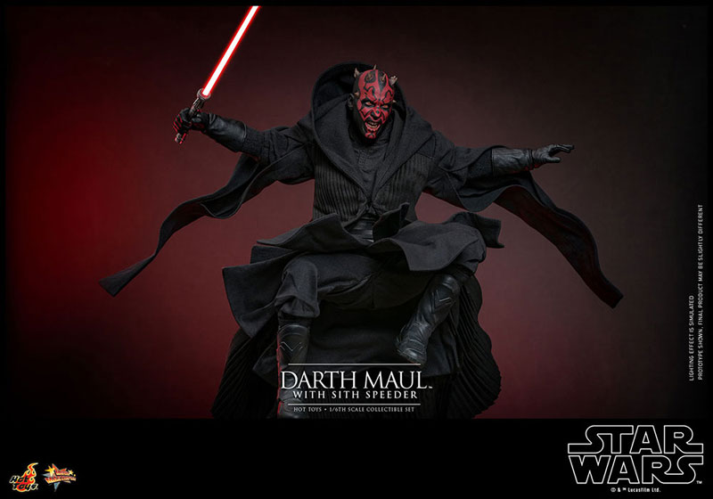 AmiAmi [Character & Hobby Shop] | Movie Masterpiece 