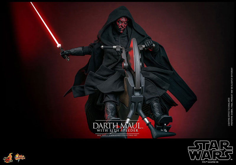 AmiAmi [Character & Hobby Shop] | Movie Masterpiece 