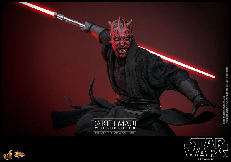 AmiAmi [Character & Hobby Shop] | Movie Masterpiece 