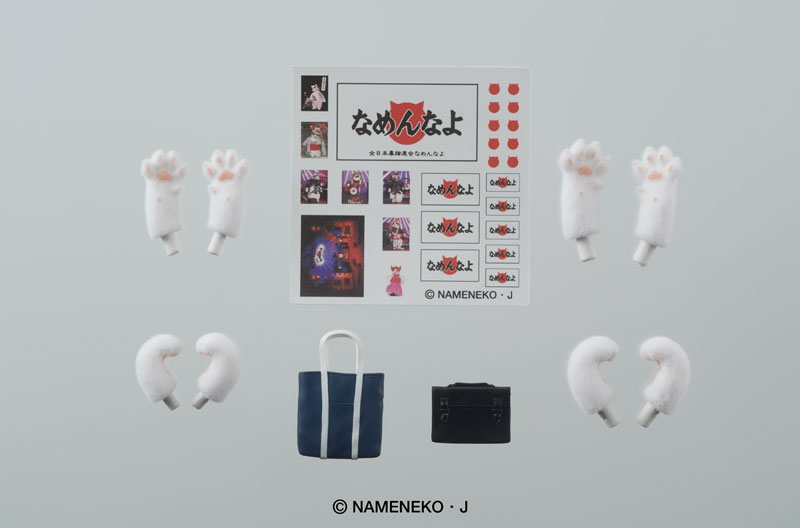 AmiAmi [Character & Hobby Shop] | DIGKawaiiACTION 