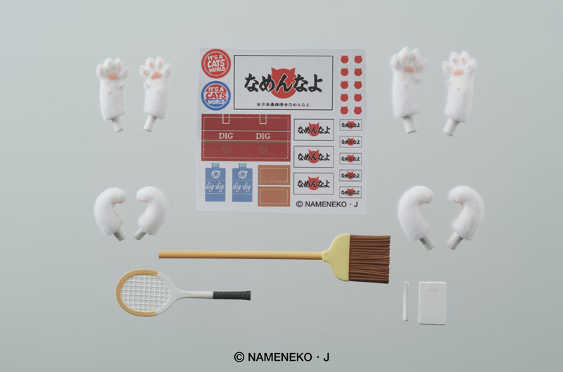 AmiAmi [Character & Hobby Shop] | DIGKawaiiACTION 