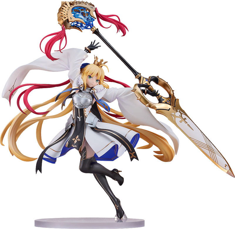 Fate/GrandOrder フィギュア まとめ売り　27250617J05L Aniplex 1/7 Fate/Grand Order Saber/Altria Pendragon (Under