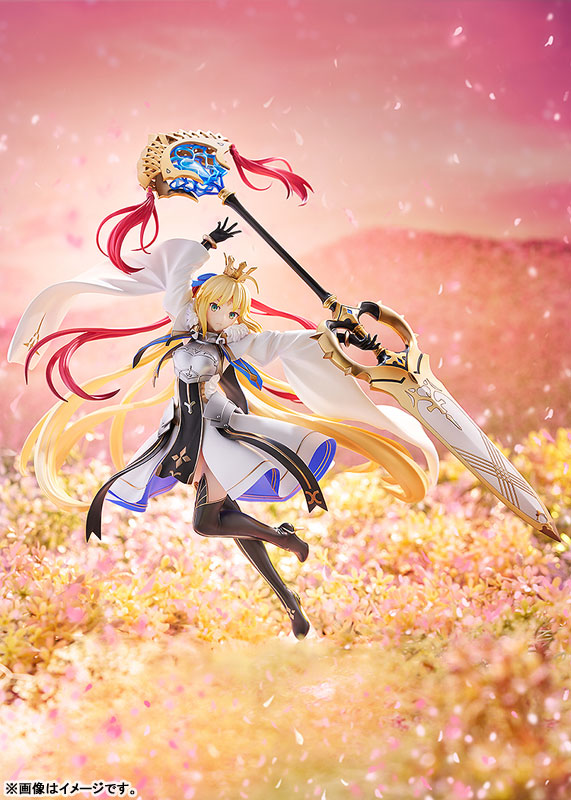 1円〜 アルター 1/7 Fate/Grand Order バーサーカー/宮本武蔵