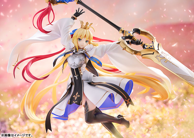 AmiAmi [Character & Hobby Shop] | Fate/Grand Order Caster