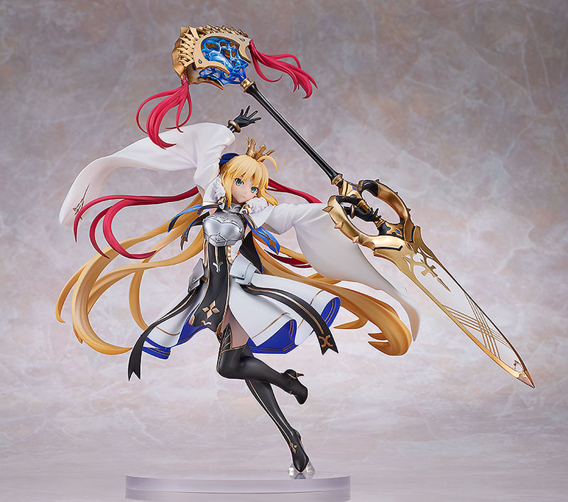 Fate/GrandOrder フィギュア まとめ売り　27250617J05L Aniplex 1/7 Fate/Grand Order Saber/Altria Pendragon (Under