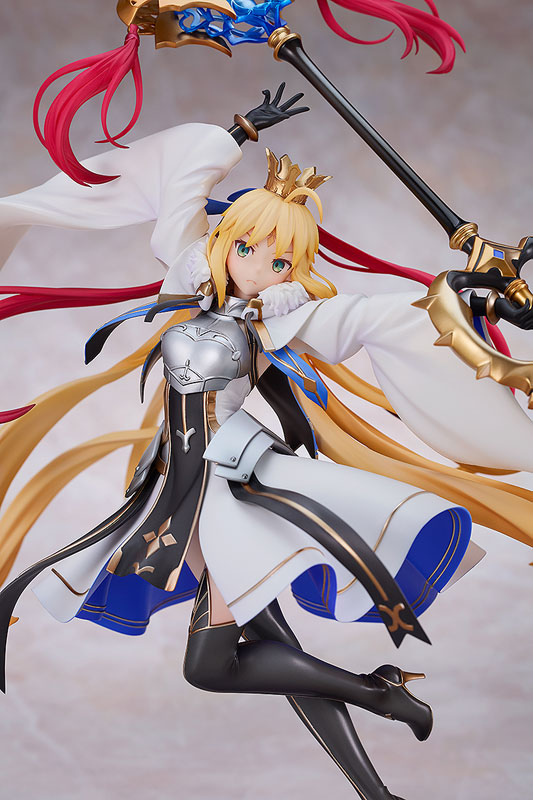 AmiAmi [Character & Hobby Shop] | Fate/Grand Order Caster/Altria
