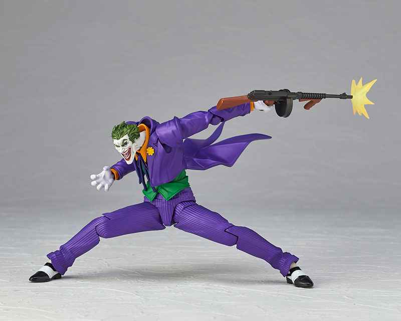 AmiAmi [Character & Hobby Shop] | Revoltech Amazing