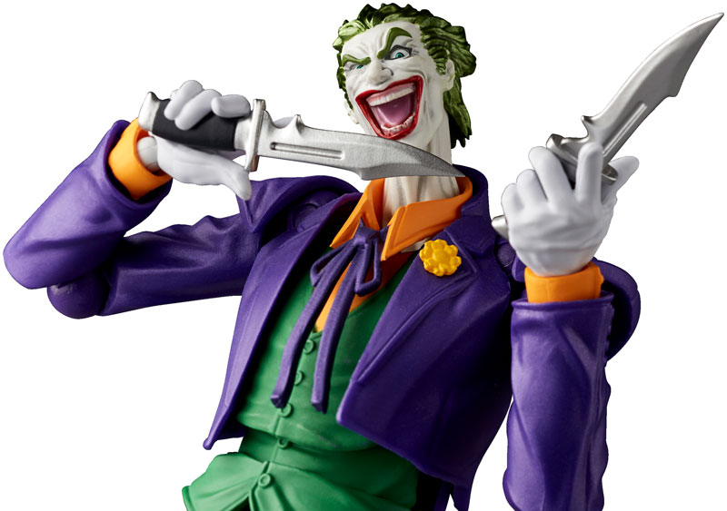 AmiAmi [Character & Hobby Shop] | Revoltech Amazing