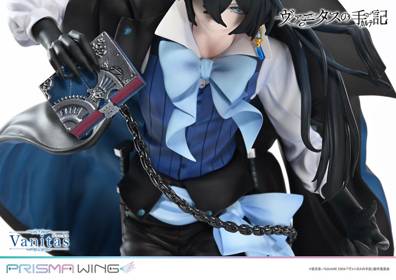 AmiAmi [Character & Hobby Shop] | PRISMA WING The Case Study of