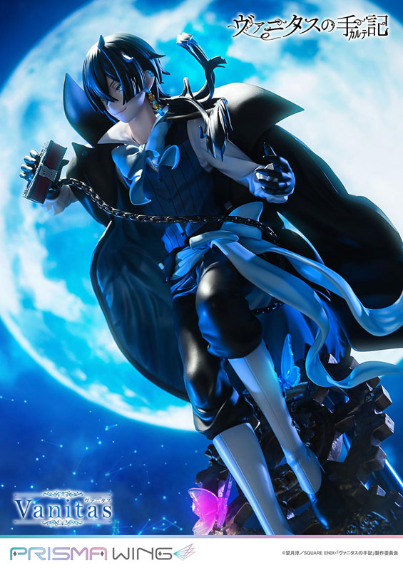 AmiAmi [Character & Hobby Shop] | PRISMA WING The Case Study of