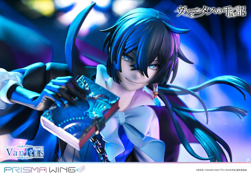 AmiAmi [Character & Hobby Shop] | PRISMA WING The Case Study of