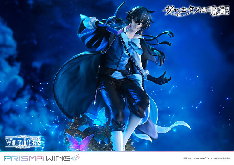 AmiAmi [Character & Hobby Shop] | PRISMA WING The Case Study of