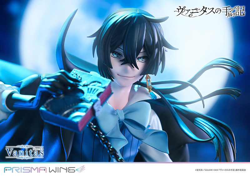 AmiAmi [Character & Hobby Shop] | PRISMA WING The Case Study of