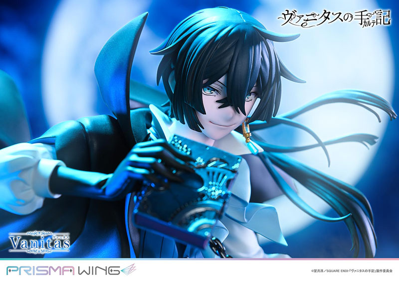 AmiAmi [Character & Hobby Shop] | PRISMA WING The Case Study of