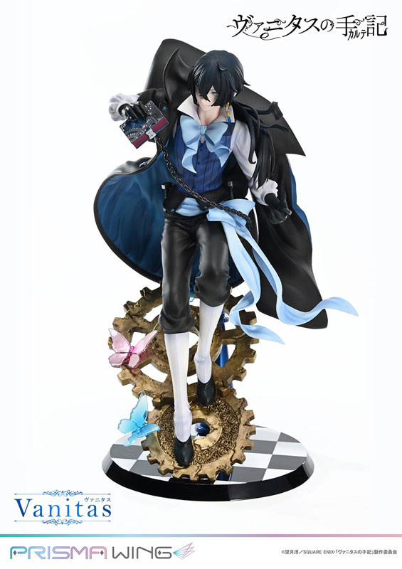AmiAmi [Character & Hobby Shop] | PRISMA WING The Case Study of