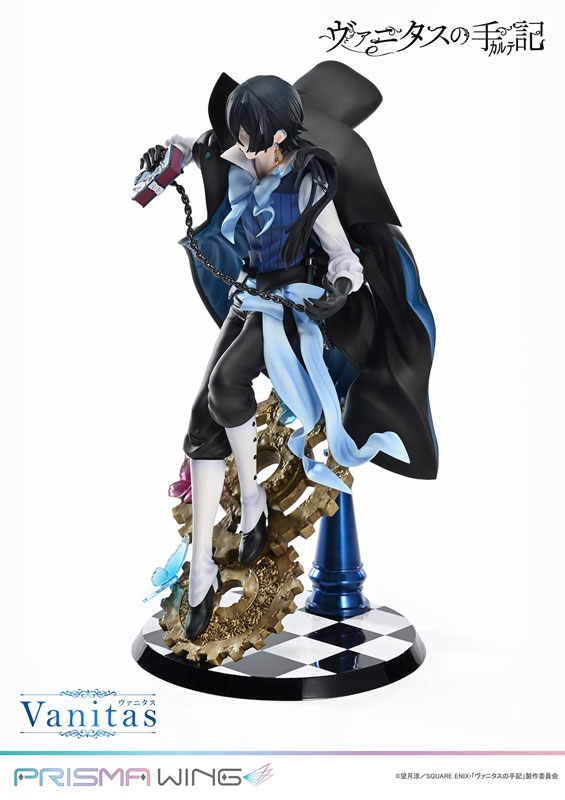 AmiAmi [Character & Hobby Shop] | PRISMA WING The Case Study of