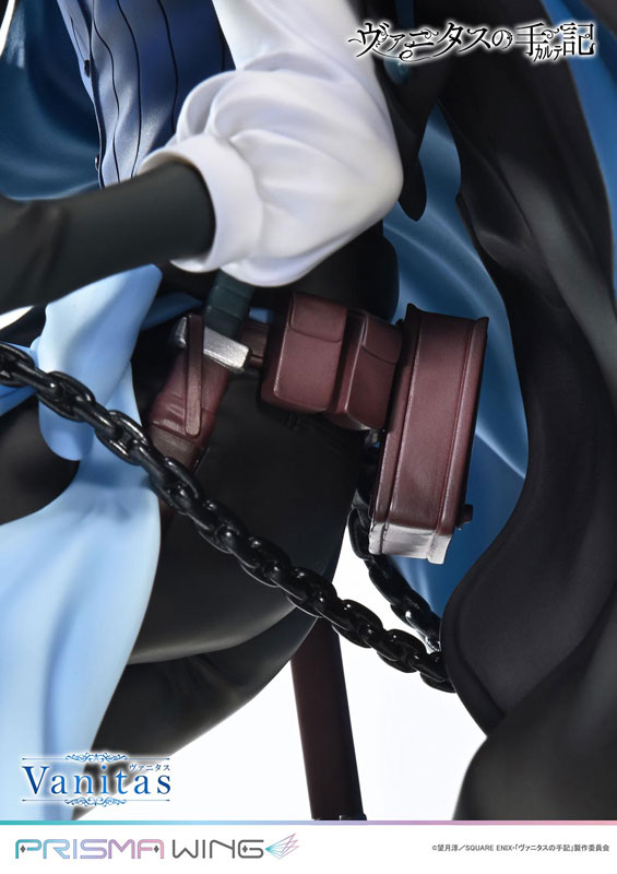 AmiAmi [Character & Hobby Shop] | PRISMA WING The Case Study of
