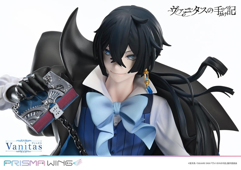 AmiAmi [Character & Hobby Shop] | PRISMA WING The Case Study of