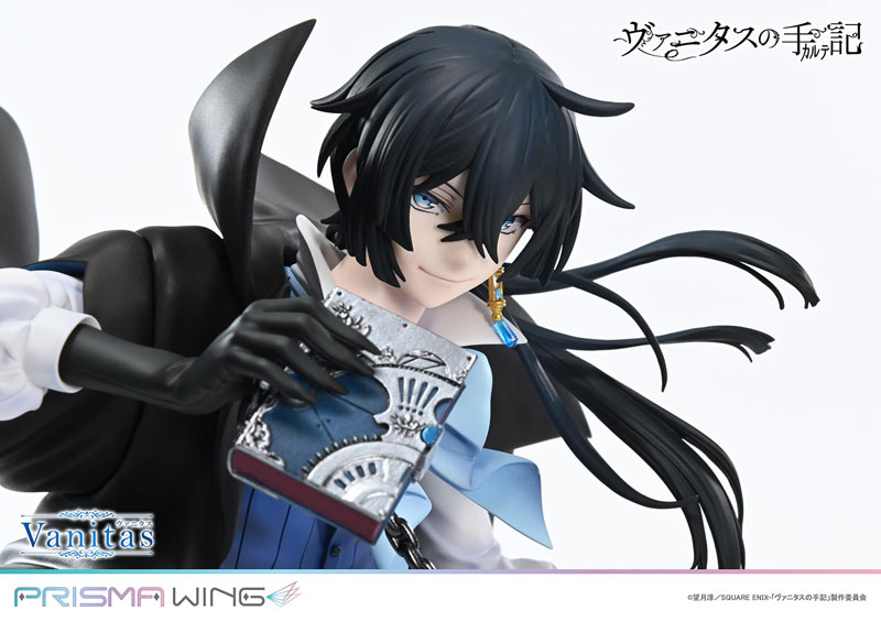 AmiAmi [Character & Hobby Shop] | PRISMA WING The Case Study of