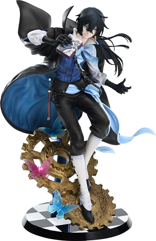 AmiAmi [Character & Hobby Shop] | PRISMA WING The Case Study of