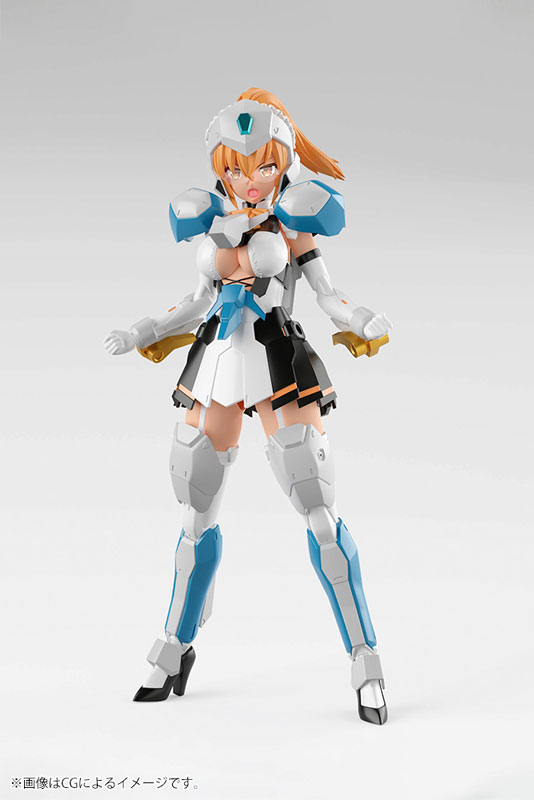 Original - Naughty Police Woman - 1/6 - DX Ver. (Hobby