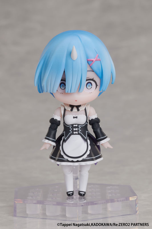 AmiAmi [Character & Hobby Shop] | DFORM+ Re:ZERO -Starting Life in