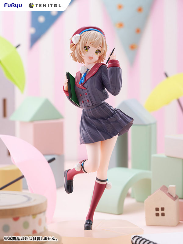 【60％OFF】 [Character AmiAmi & Ui Shigure TENITOL | Shop] Hobby その他