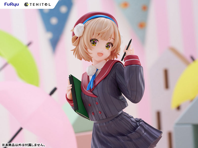 【着後レビューで 送料無料】 | Shop] Hobby & [Character AmiAmi TENITOL Ui Shigure その他