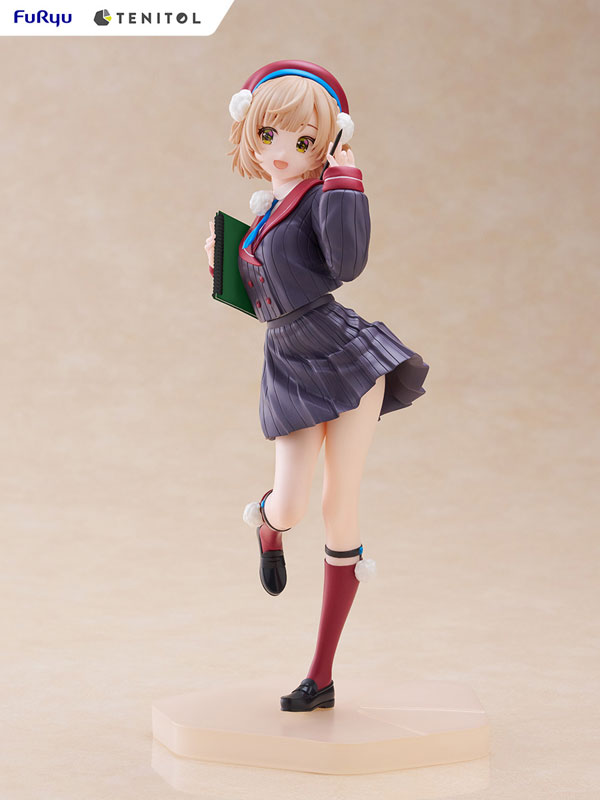 AmiAmi [Character & Hobby Shop] | TENITOL Shigure Ui