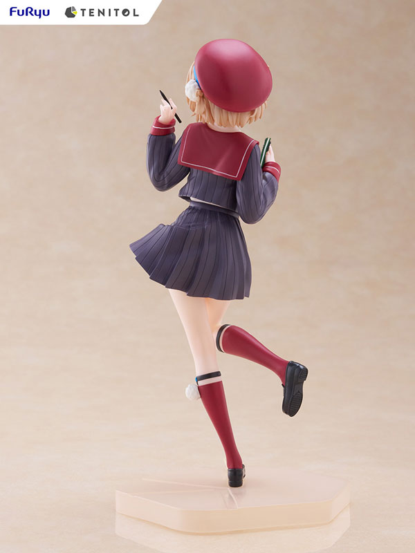 AmiAmi [Character & Hobby Shop] | TENITOL Shigure Ui