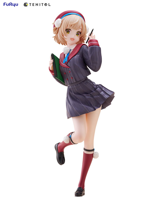 AmiAmi [Character & Hobby Shop] | TENITOL Shigure Ui