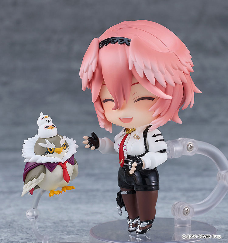 AmiAmi [Character & Hobby Shop] | Nendoroid Hololive Production 