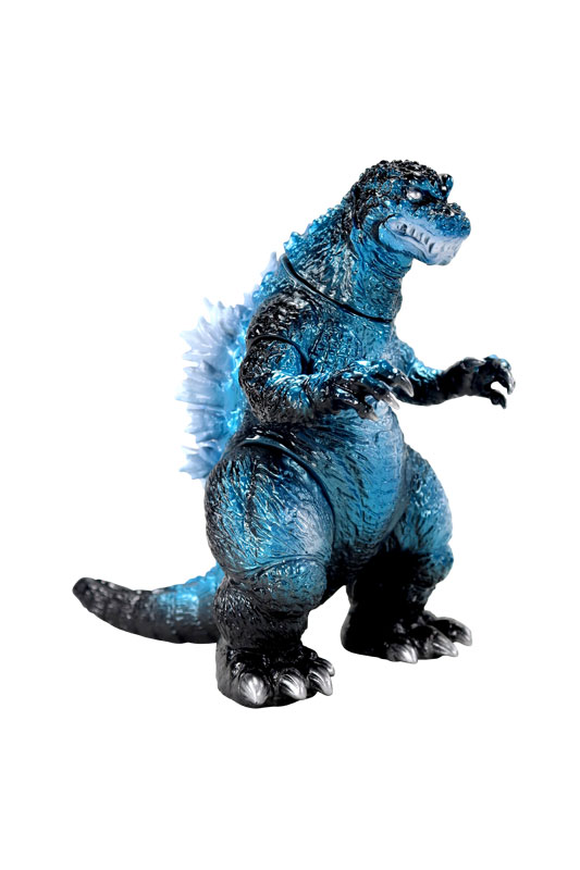 AmiAmi [Character & Hobby Shop] | CCP Middle Size Series Godzilla 