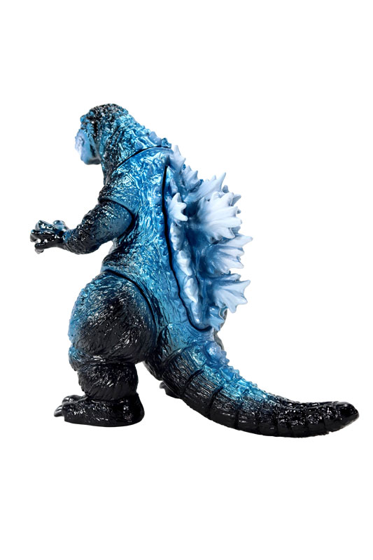 AmiAmi [Character & Hobby Shop] | CCP Middle Size Series Godzilla 