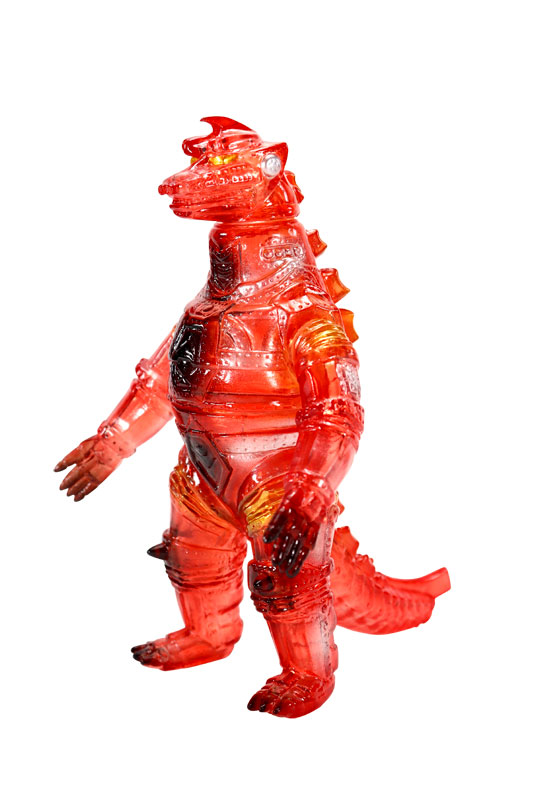 glico様　6/20 AmiAmi [Character & Hobby Shop] | CCP Middle Size Series