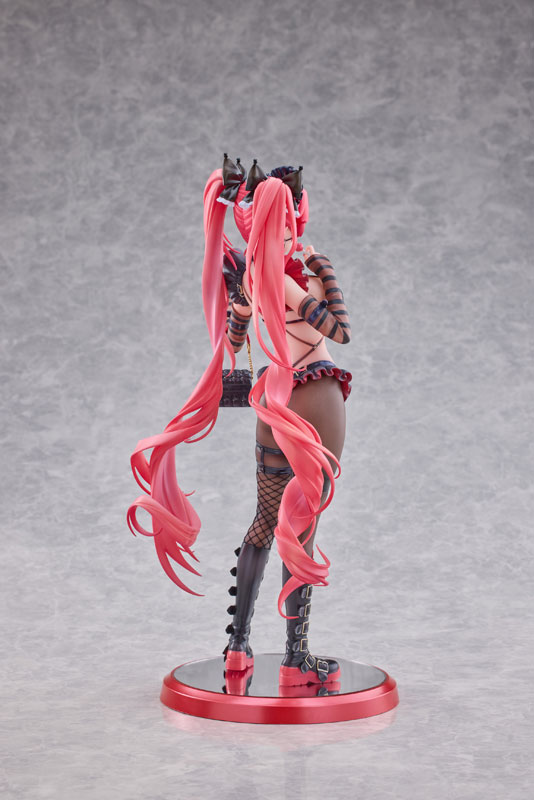 AmiAmi [Character & Hobby Shop] | Stella Illustrated by Mendokusai