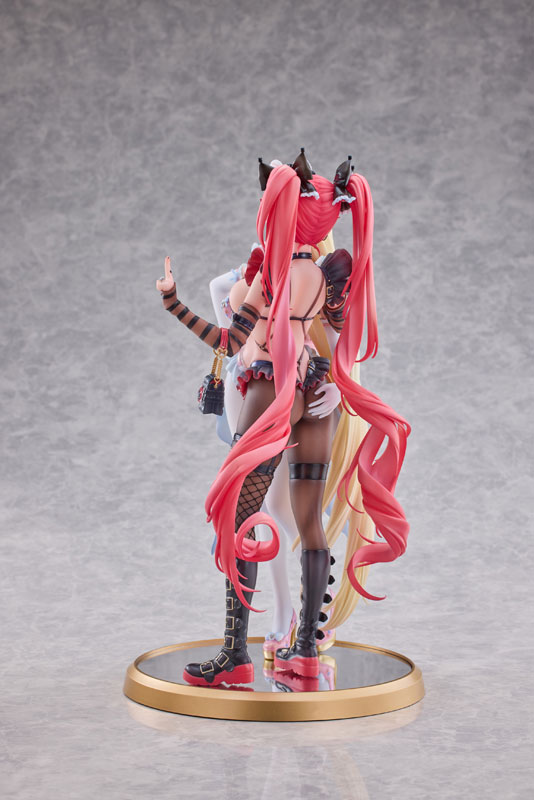 AmiAmi [Character & Hobby Shop] | [Bonus] Stella&Sadie Illustrated