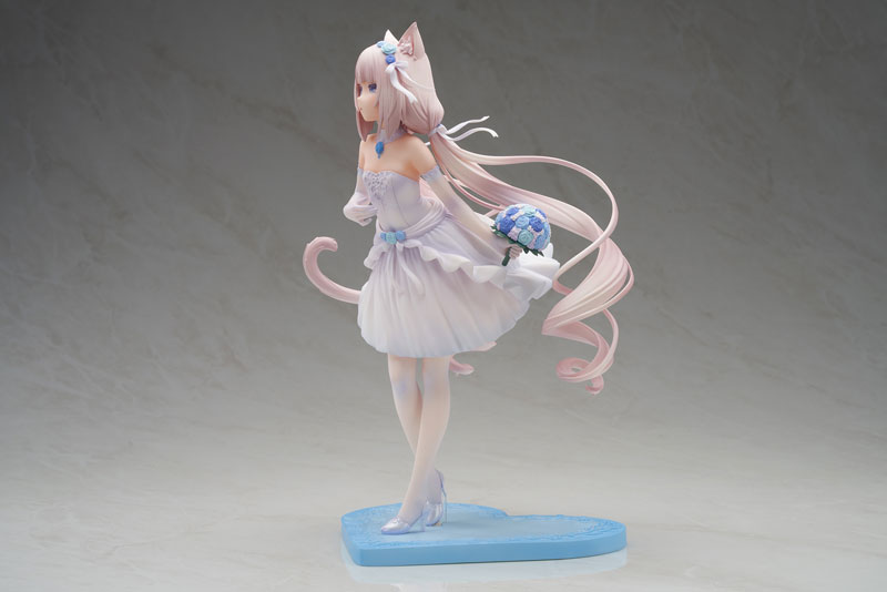 AmiAmi [Character & Hobby Shop] | Nekopara Vanilla Dream of Eden