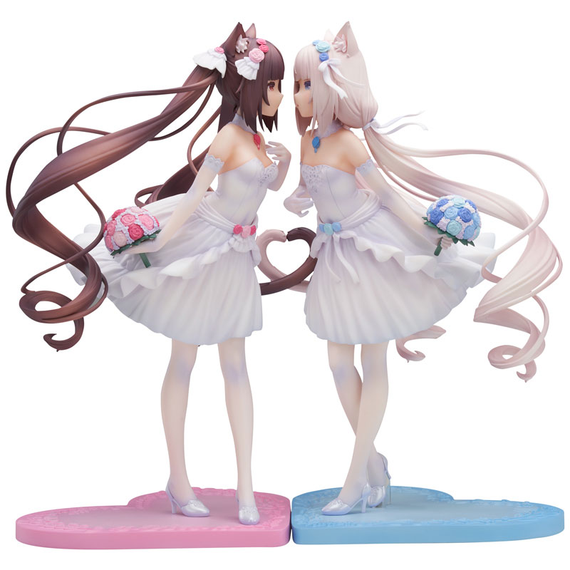 AmiAmi [Character & Hobby Shop] | [Bonus] Nekopara Chocola