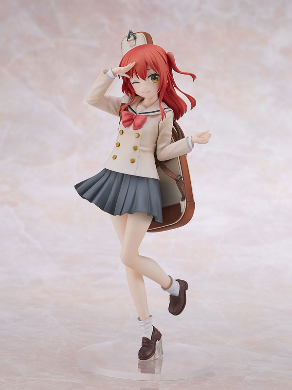 myumyu❁⃘*.ﾟ Fuyuko Mayuzumi: Neon Light Romancer Ver. 1/7 Figure (THE