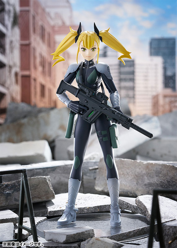 AmiAmi [Character & Hobby Shop] | POP UP PARADE Kaiju No. 8