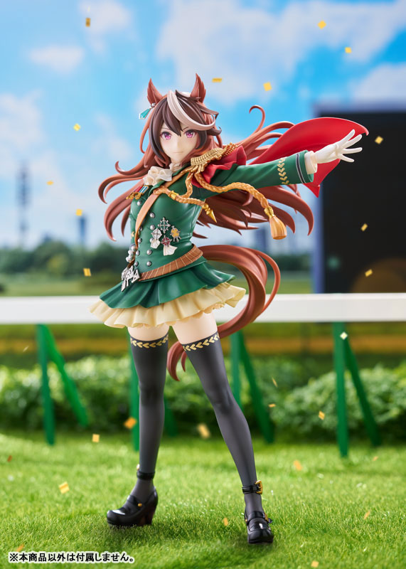 AmiAmi [Character & Hobby Shop] | Umamusume Pretty Derby Symboli 