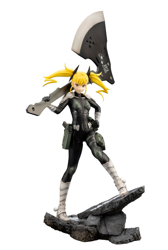 AmiAmi [Character & Hobby Shop] | ARTFX J Kaiju No. 8 Kikoru