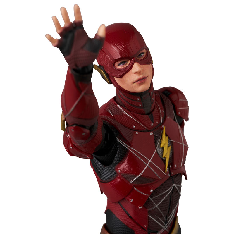 AmiAmi [Character & Hobby Shop] | MAFEX No.243 MAFEX THE