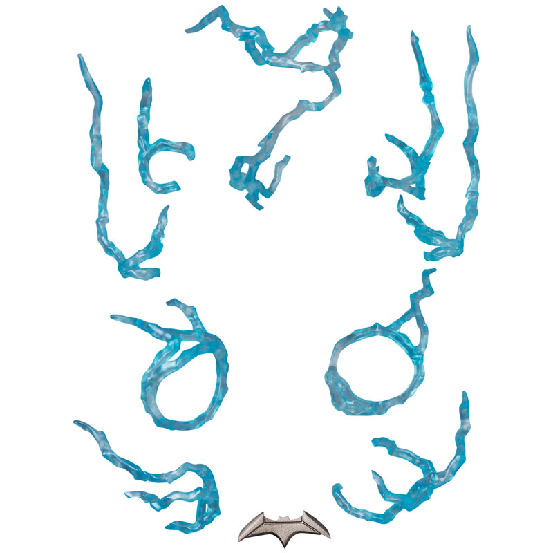 AmiAmi [Character & Hobby Shop] | MAFEX No.243 MAFEX THE FLASH