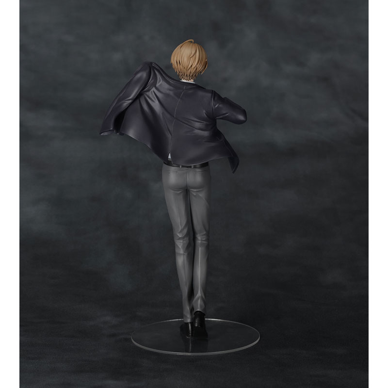 AmiAmi [Character & Hobby Shop] | Nijisanji Hayato Kagami 1/8