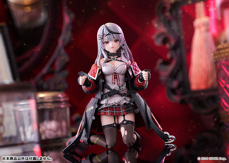 AmiAmi [Character & Hobby Shop] | [Exclusive Sale] figma Hololive 