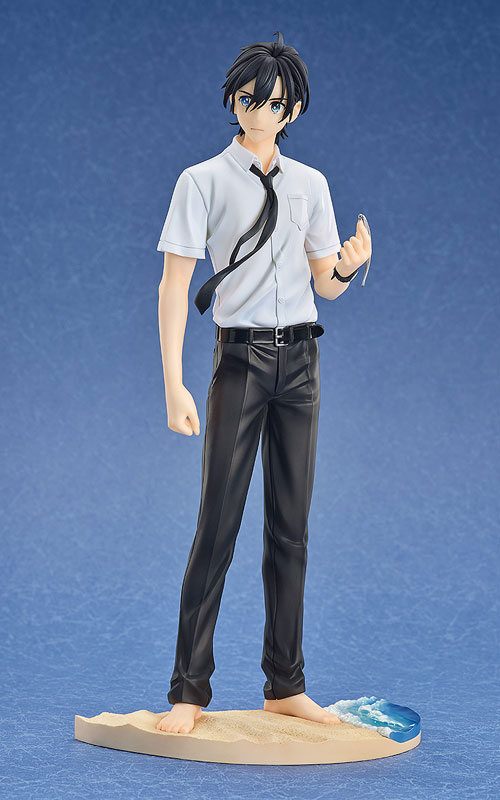 AmiAmi [Character & Hobby Shop] | Summer Time Rendering Shinpei 