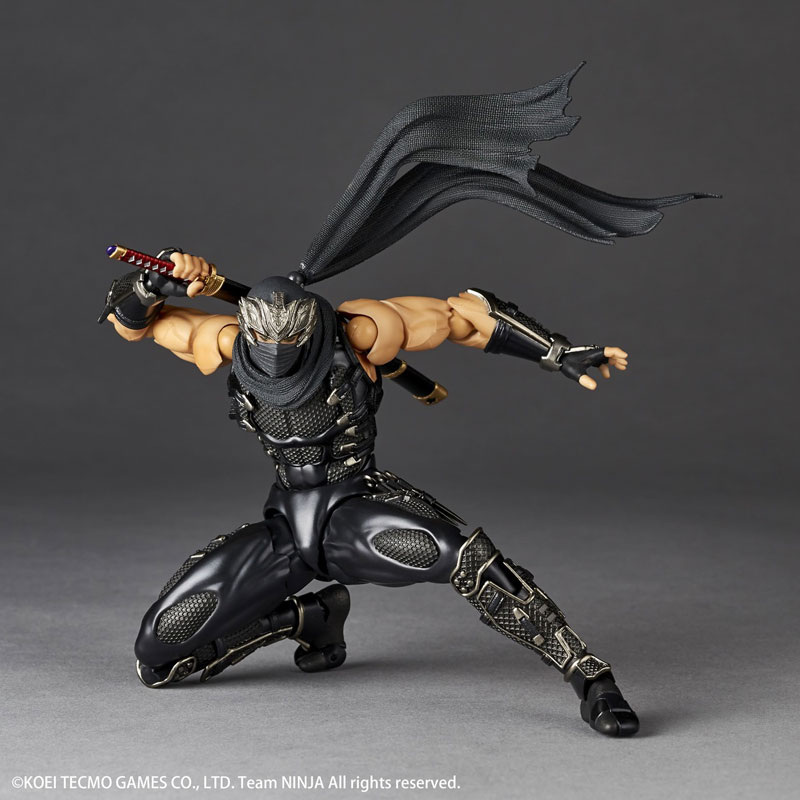 AmiAmi [Character & Hobby Shop] | Revoltech Amazing